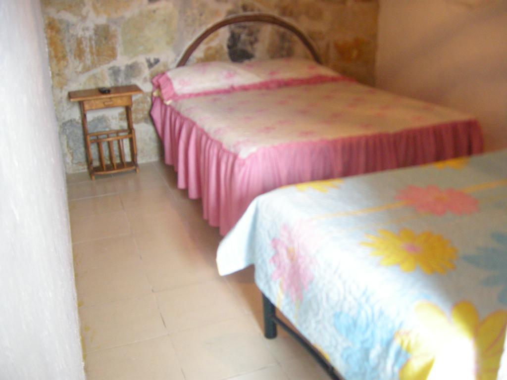 Posada Ammi Cuetzalán del Progreso Buitenkant foto