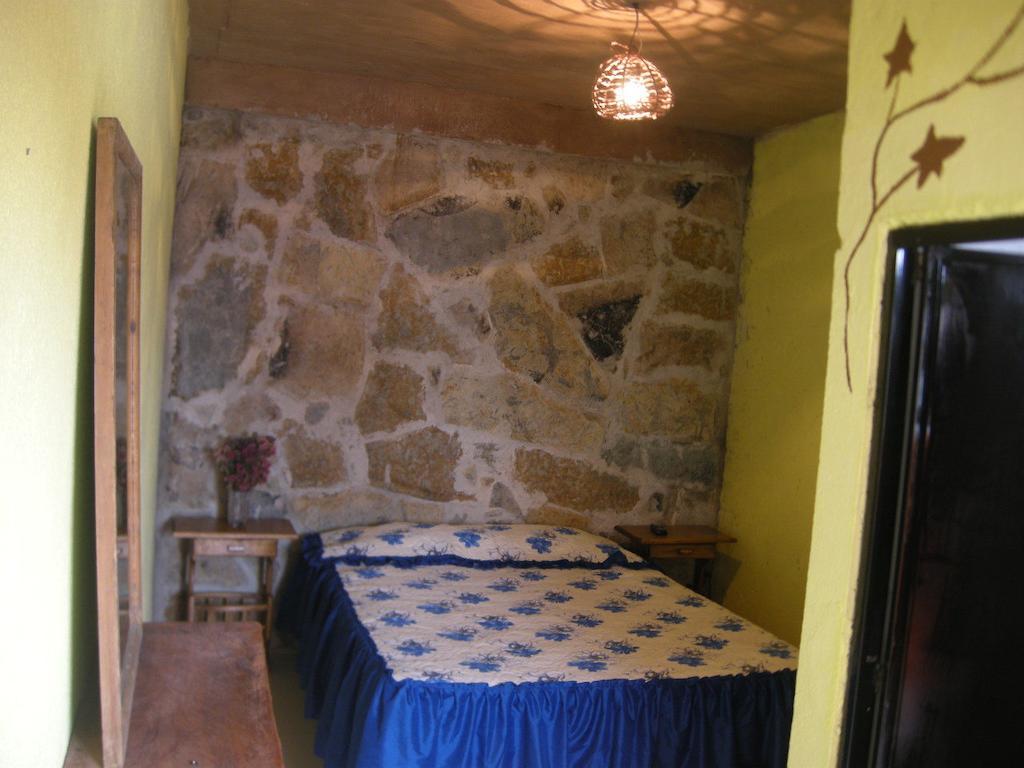 Posada Ammi Cuetzalán del Progreso Kamer foto